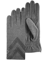 Isotoner - Gants Polaire Collection - Lyst