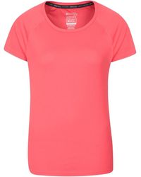 Mountain Warehouse - T-shirt Endurance - Lyst