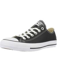 Converse - Baskets Basses Chuck Taylor All Star Ct Ox - Lyst