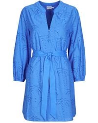 Desigual - Korte Jurk Tours - Lyst