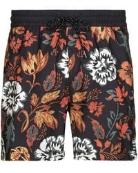 Billabong - Badeshorts Vacay Lb - Lyst