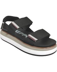 Gioseppo - Sandales Compensées Martland - Lyst