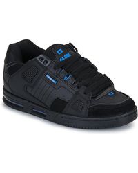 Globe - Scarpe Sabre - Lyst