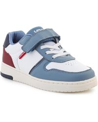 Levi's - Baskets basses Domyślna nazwa - Lyst