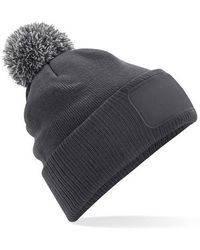 BEECHFIELD® - Bonnet Snowstar - Lyst