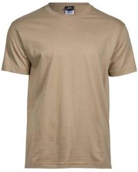 Tee Jays - T-shirt Sof - Lyst