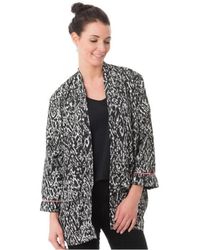 Kaporal - Pull FAUST BLACK - Lyst