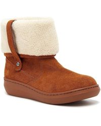 firetrap coven snug boots