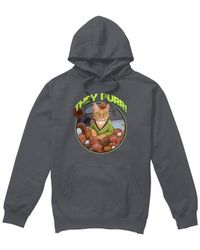 Star Trek - Sweat-shirt The Purr - Lyst