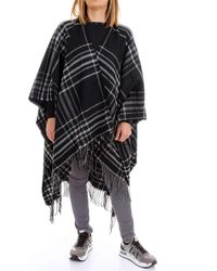 Woolrich WWACC1288 Veste - Gris