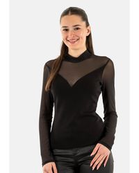 Morgan - Blouses 242-Timara - Lyst