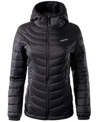 Hi-Tec - Blouson Lady Neva - Lyst
