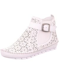 Gemini - Bottes - Lyst