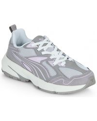 PUMA - Baskets Basses Profoam Galactic - Lyst