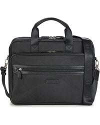 Hexagona - Porte Document Worker - Lyst