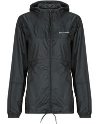 Columbia - Windjack Flash Forward - Lyst