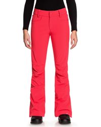 Roxy Cargobroek Creek Pt - Rood