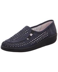 Aco - Mocassins - Lyst