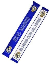 Real Madrid Cf - Echarpe RM4BUFD7C - Lyst