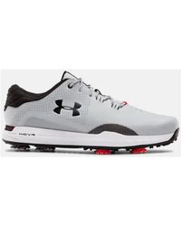 Chaussures golf Hovr Matchplay Synthétique Under Armour pour homme | Lyst