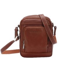 Arthur Et Aston - Sacoche Sac porté travers Arthur et Aston Ref 38525 - Lyst