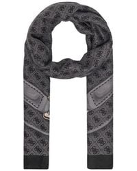 Guess - Echarpe Katya - Lyst