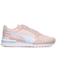 PUMA - Baskets basses St Runner V4 Nl - Lyst