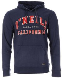 O'neill Sportswear - Sweat-shirt 2750074-15039 - Lyst