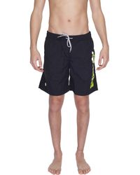 Blauer - Zwembroek 24Sblun02511 - Lyst