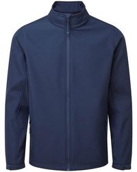 PREMIER - Blouson Windchecker - Lyst