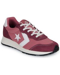 Converse - Baskets Basses Omega Trainer - Lyst