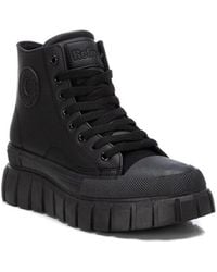 Refresh - Baskets montantes SNEAKERS 172359 - Lyst