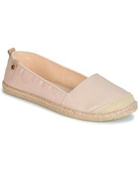 Roxy Espadrilles Felicity J Shoe Bsh - Roze