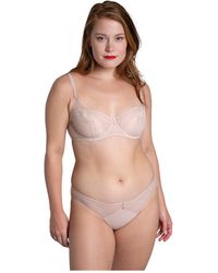 Passionata - Corbeilles & balconnets Soutien-gorge à armatures MADDIE - Lyst