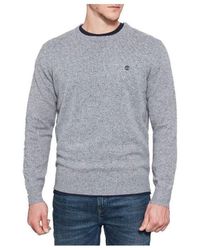 pull homme timberland