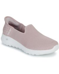 Skechers - Scarpe Slip-Ins: Go Walk Joy - Lyst