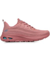 Skechers - Baskets Bobs Unity Sleek Waves - Lyst