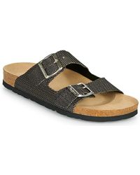 Pepe Jeans - Mules OBAN MESH - Lyst