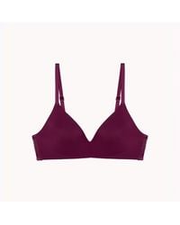 Passionata - Brassières Soutien-gorge triangle à coques PILA - Lyst