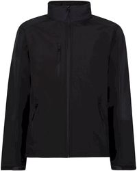 Regatta - Coupes vent Softshell - Lyst