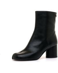 MTNG - Bottines Samantha - Lyst
