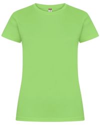 C-Clique - T-Shirt Basic Active - Lyst