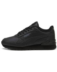 PUMA - Baskets basses St Runner V4 L Jr - Lyst
