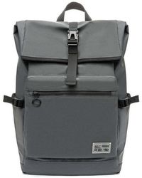 KEDDO - Sac a dos black casual backpack - Lyst