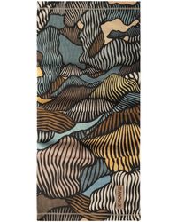 Buff - Echarpe Merino Lightweight Tube Scarf - Lyst
