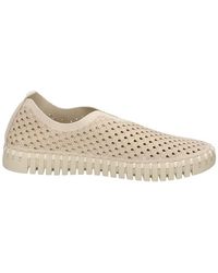 Ilse Jacobsen - Baskets BASKETS TULIP 3275 BEIGE - Lyst