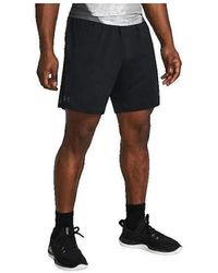 Under Armour - Short Short Ua Tech Vent 7' - Lyst