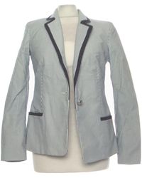 Vestes sport, blazers et vestes de tailleur Mango pour femme | Réductions  en ligne jusqu'à 35 % | Lyst