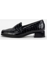 Pitillos - Baskets basses Zapatos en color negro para - Lyst