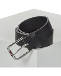 Tommy Hilfiger - Cintura Tjm Austin 3.5 - Lyst